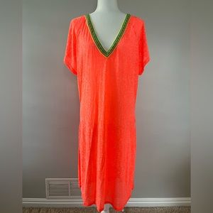 Pitusa beachwear/cover up